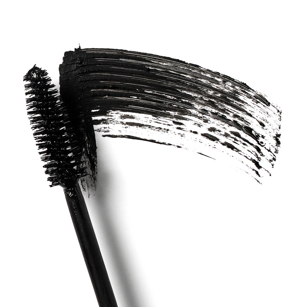 Сироватка, активатор і туш для вій 3 в 1 Total Lash™ Mascara COLORESCIENCE Відтінок Black — фото 3