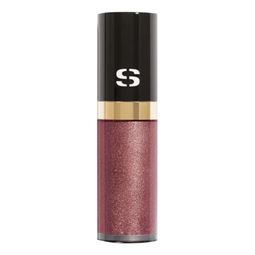 Стійкі рідкі тіні для повік Ombre Eclat Liquide sisley Відтінок 9 Plum