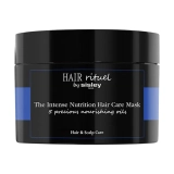 Маска для інтенсивного живлення сухого й дуже сухого волосся Intense Nutrition Hair Care Mask HAIR RITUEL BY SISLEY Обʼєм 190 мл