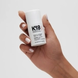 Незмивна маска для молекулярного відновлення волосся Leave-in Molecular Repair Hair Mask K18 Обʼєм 15 мл — фото 3