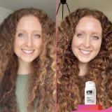 Незмивна маска для молекулярного відновлення волосся Leave-in Molecular Repair Hair Mask K18 Обʼєм 15 мл — фото 5