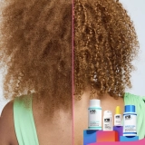 Незмивна маска для молекулярного відновлення волосся Leave-in Molecular Repair Hair Mask K18 Обʼєм 15 мл — фото 6