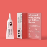 Незмивна маска для молекулярного відновлення волосся Leave-in Molecular Repair Hair Mask K18 Обʼєм 5 мл — фото 3