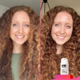 Незмивна маска для молекулярного відновлення волосся Leave-in Molecular Repair Hair Mask K18 Обʼєм 5 мл — фото 5
