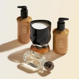 Пробуждающий гель для душа "Лазурный берег" Cote d'Azur Replenishing Body Wash ORIBE Объем 300 мл — фото 5