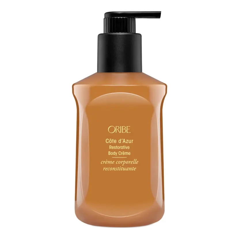 Восстанавливающий крем для тела "Лазурный берег" Cote d'Azur Restorative Body Creme ORIBE Объем 300 мл