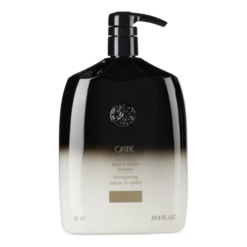 Восстанавливающий шампунь для волос, 1000 мл Gold Lust Repair & Restore Shampoo 1000 мл