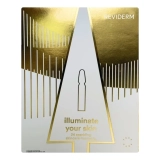 Рождественский адвент-календарь Illuminate Your Skin REVIDERM