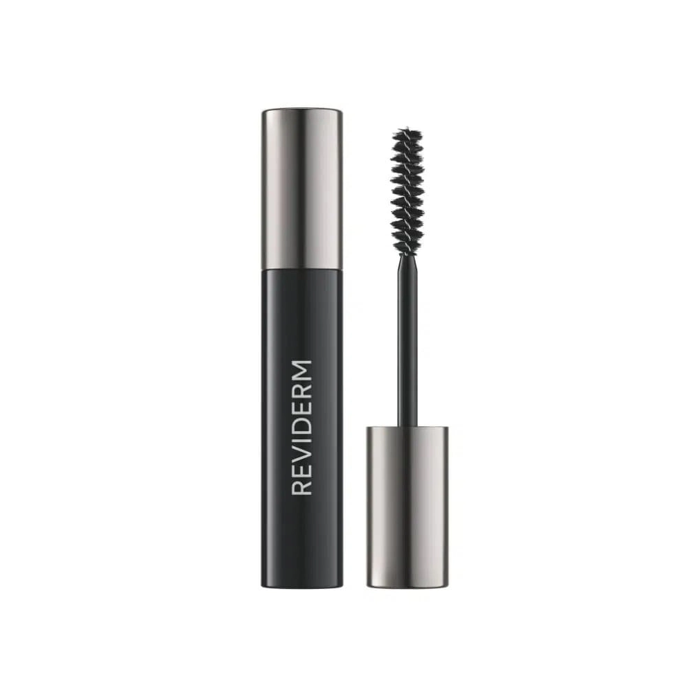 Туш для вій Velvet Volume Lifting Mascara Mini REVIDERM Обʼєм 5 мл — фото 2