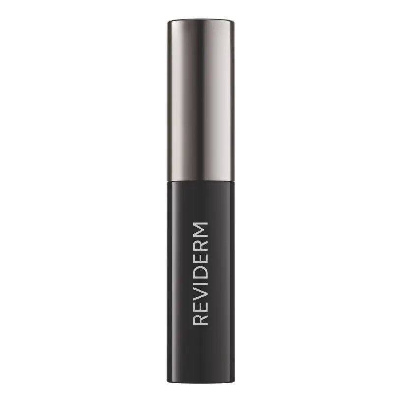 Туш для вій Velvet Volume Lifting Mascara Mini REVIDERM Обʼєм 5 мл