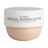 Баттер для тела с постепенным эффектом загара Gradual Tanning Butter BALI BODY Объем 50 мл