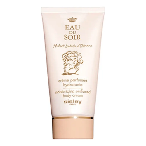 Парфумований зволожуючий крем для тіла, 150 мл Eau Du Soir Moisturizing Perfumed Body Cream 150 мл