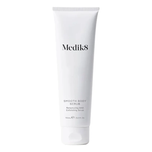 Скраб для тіла, 150 мл Smooth Body Scrub 150 мл