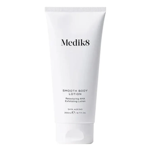 Лосьйон для тіла, 200 мл Smooth Body Lotion 200 мл