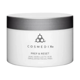 Відлущувальні пади для обличчя Prep & Reset COSMEDIX