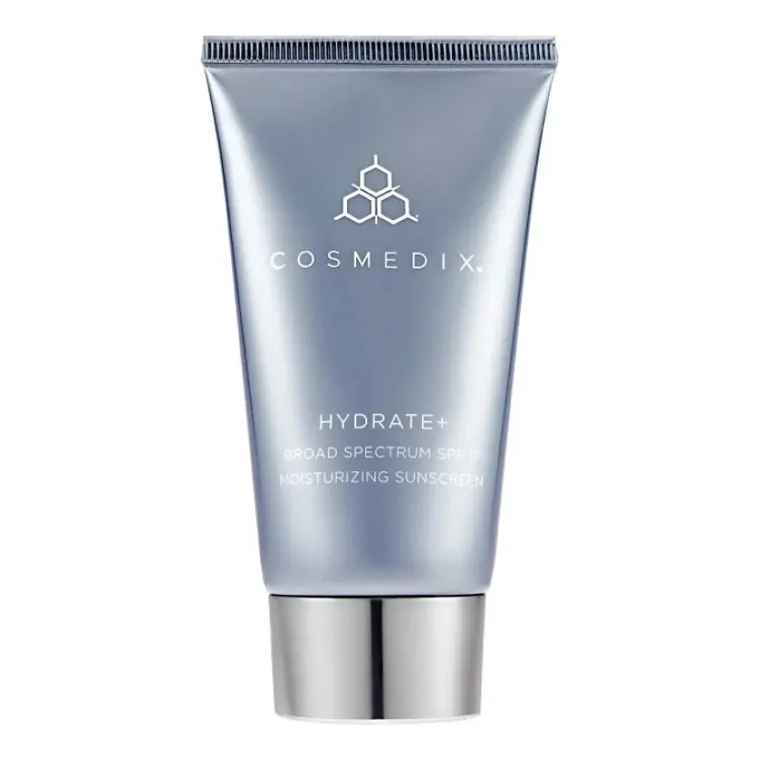 Зволожуючий крем з SPF 17 Hydrante+ COSMEDIX Вага 60 г