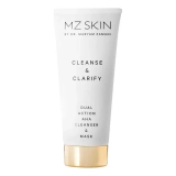Очищуючий гель з АНА кислотами Cleanse & Clarify MZ SKIN Обʼєм 100 мл