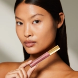 Блеск для губ с пептидами Volumising Lip Perfector MZ SKIN Оттенок Shade 1 — фото 6