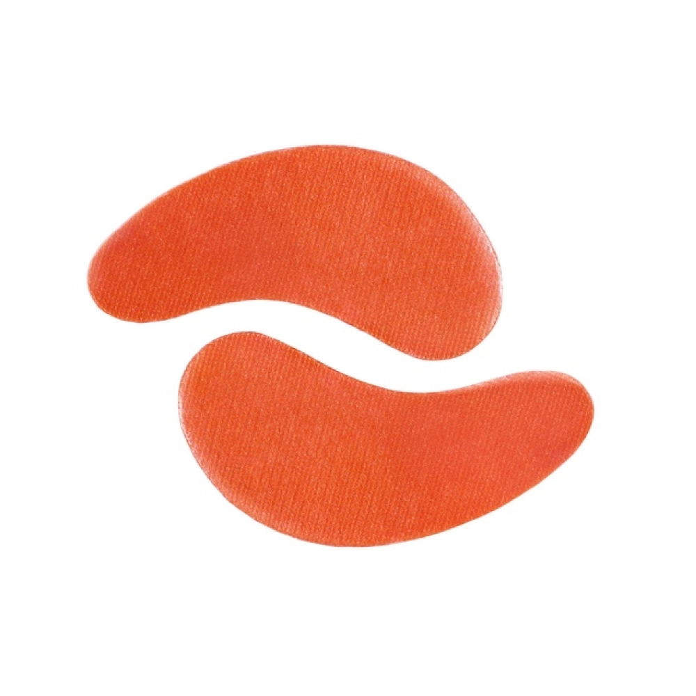 Витаминная мезомаска-патчи под глаза Vitamin-Infused Meso Eye Mask MZ SKIN — фото 3