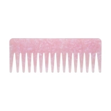 Гребінець для волосся Detangling Comb in Pink Sugar EMI JAY