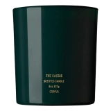 Ароматична свічка Scented Candle “The Cassis” CORPUS Вага 227 г