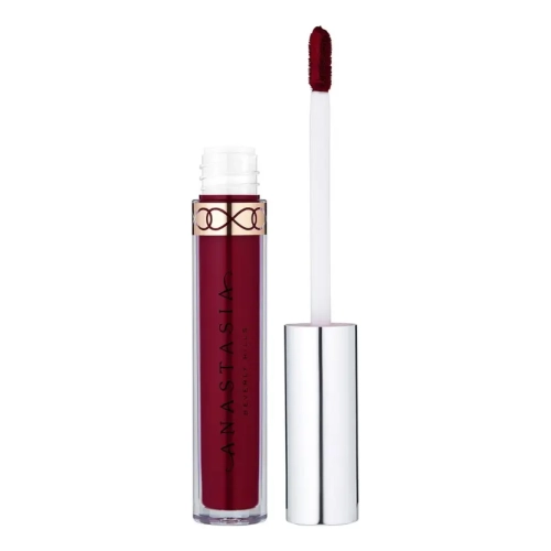 Рідка помада Liquid Lipstick anastasia-beverly-hills Відтінок Sarafine