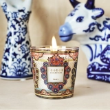 Ароматична свічка з ароматом чорної смородини, фрезії та кедра My First Baobab Mexico BAOBAB COLLECTION Вага 190 г — фото 2