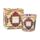 Ароматична свічка з ароматом чорної смородини, фрезії та кедра My First Baobab Mexico BAOBAB COLLECTION Вага 190 г