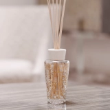 Аромадифузор з ароматом жасмину та мускусу Diffuser My First Baobab Aurum BAOBAB COLLECTION Обʼєм 250 мл — фото 2