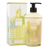 Лосьйон для рук та тіла з ароматом кипарису та морської солі Body & Hand Lotion Miami BAOBAB COLLECTION Обʼєм 350 мл