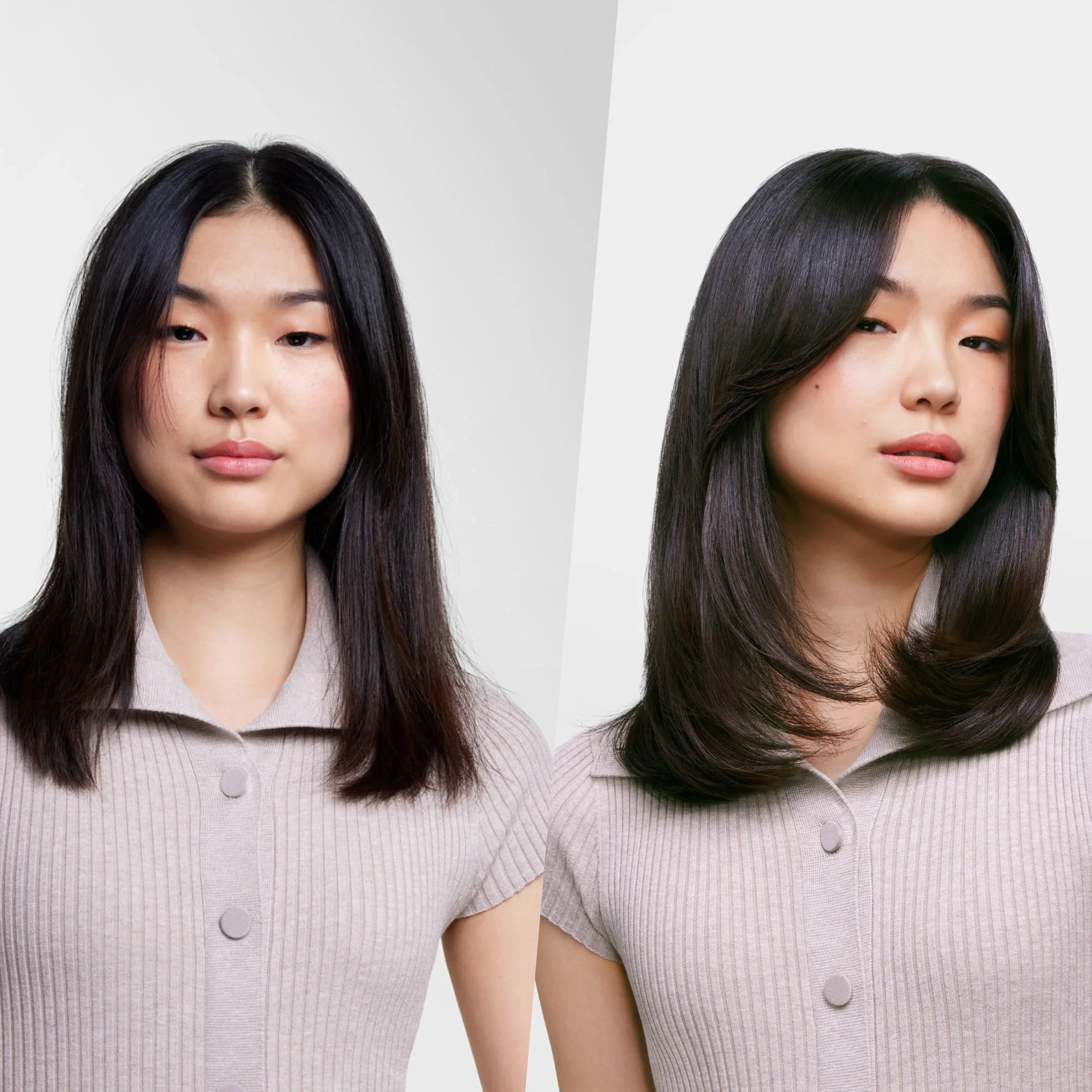 Фен для волос Фен Supersonic Nural Strawberry Bronze/Blush Pink DYSON — фото 3