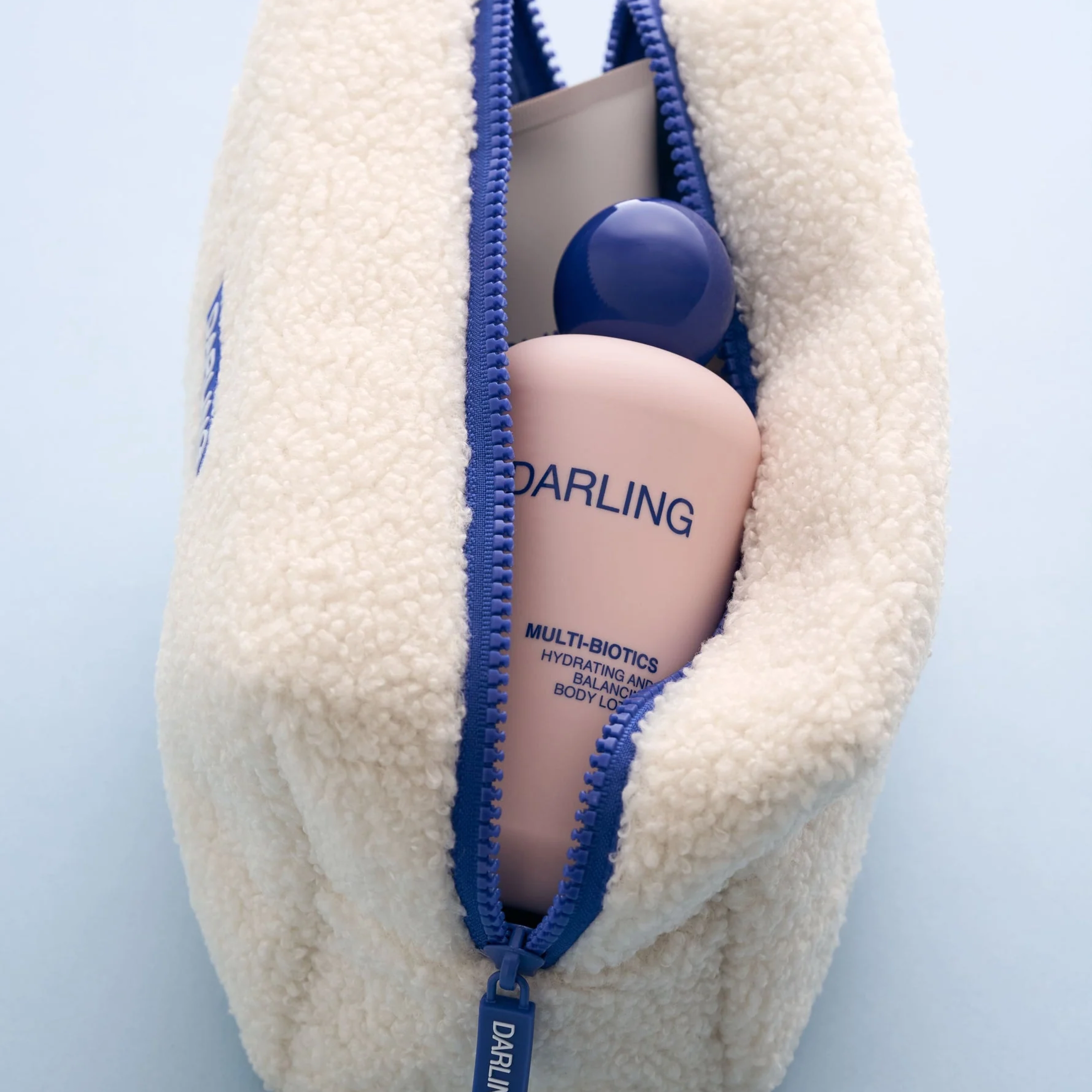 Мультибіотик: набір для відновлення мікробіому Multi-Biotics Set DARLING — фото 5
