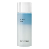 Двухфазное средство для снятия макияжа с глаз 2 Clean Eye REVIDERM Объем 125 мл