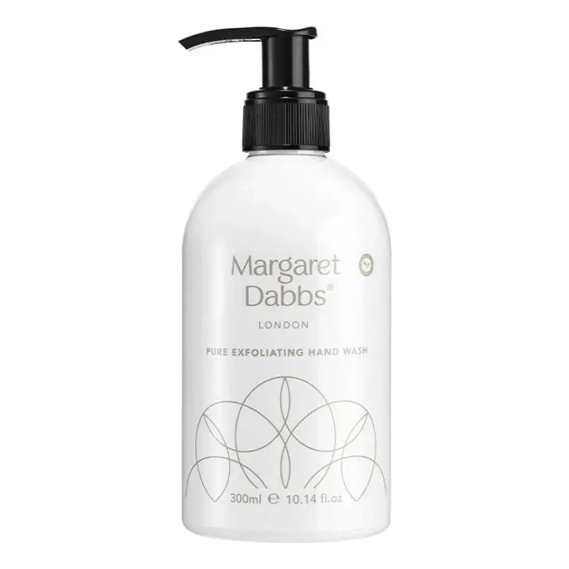 Пілінг для рук PURE Exfoliating Hand Wash MARGARET DABBS LONDON