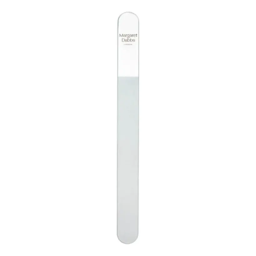 Хрустальная пилка для ногтей Small Crystal Nail File MARGARET DABBS LONDON