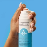Зволожувальна сироватка для тіла з гіалуроновою кислотою Hyaluronic Acid Body Serum FRANK BODY Обʼєм 140 мл — фото 5
