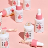 Укрепляющее масло для тела Booty Drops Body Oil FRANK BODY Объем 30 мл — фото 3