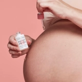 Укрепляющее масло для тела Booty Drops Body Oil FRANK BODY Объем 30 мл — фото 4
