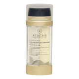 Подвійна сироватка для інтенсивного омолодження Excellence Cellular Bio-Repair Double Serum ATACHE Обʼєм 30 мл