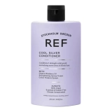 Кондиционер для светлых волос Cool Silver Conditioner REF Объем 245 мл