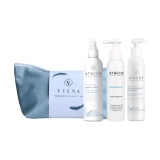 Набір для очищення всіх типів шкіри Essentielle Cleanse Set ATACHE