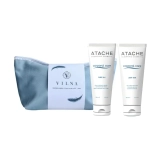 Набор для ухода за кожей тела Pure Silk Body Care ATACHE