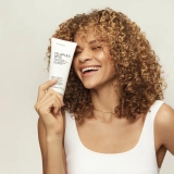 Гель-стайлер для кучерявого волосся Nº 10 Bond Shaper Curl Defining Gel OLAPLEX Обʼєм 200 мл — фото 4