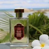Парфумована вода Квіти Лотоса та Франжипані Parfume Lotus and Frangipani Flower Fragrance LA SULTANE DE SABA Обʼєм 100 мл — фото 4