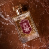 Парфумована вода Квіти Лотоса та Франжипані Parfume Lotus and Frangipani Flower Fragrance LA SULTANE DE SABA Обʼєм 100 мл — фото 5