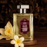 Парфумована вода Квіти Лотоса та Франжипані Parfume Lotus and Frangipani Flower Fragrance LA SULTANE DE SABA Обʼєм 100 мл — фото 6