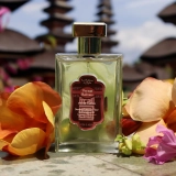 Парфумована вода Квіти Лотоса та Франжипані Parfume Lotus and Frangipani Flower Fragrance LA SULTANE DE SABA Обʼєм 100 мл — фото 2