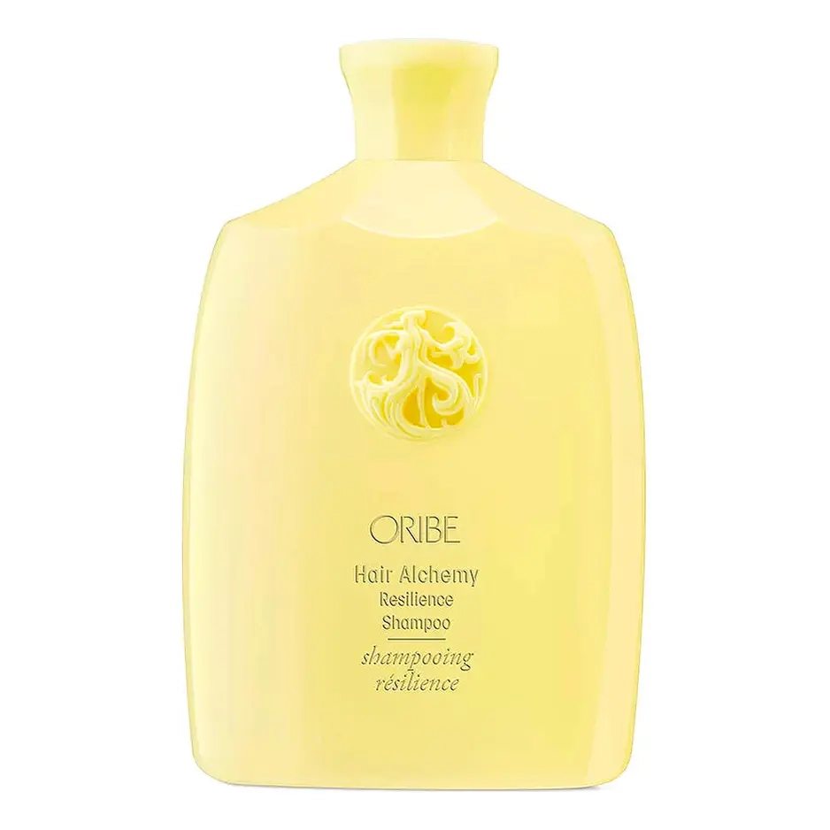 Шампунь для інтенсивного відновлення волосся "Алхімія краси" Hair Alchemy Resilience Shampoo ORIBE Обʼєм 250 мл