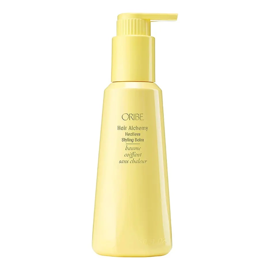 Бальзам для укладання волосся без тепла "Алхімія краси" Hair Alchemy Heatless Styling Balm ORIBE Обʼєм 150 мл