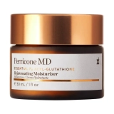 Антивіковий зволожуючий крем для обличчя Essential Fx Acyl-Glutathione Rejuvenating Moisturizer PERRICONE MD Обʼєм 30 мл